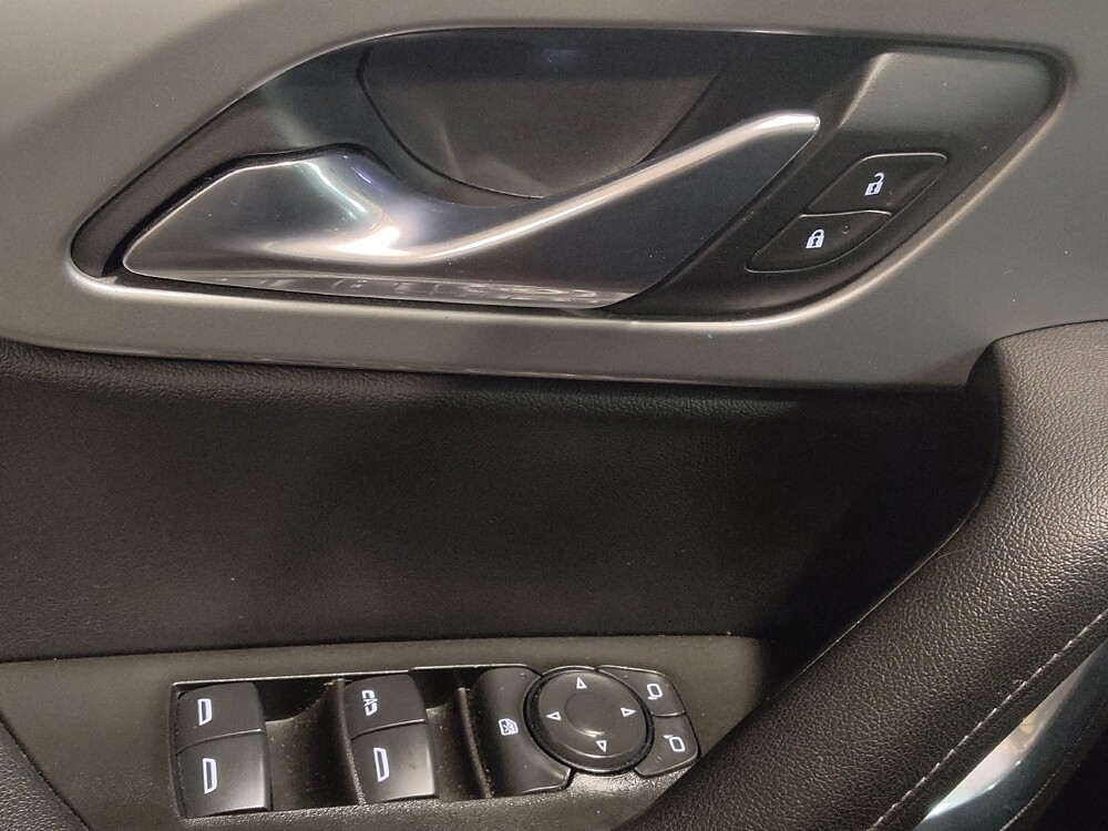 2020 Chevrolet Blazer in Lewisville, TX 75067 - 18127209 27