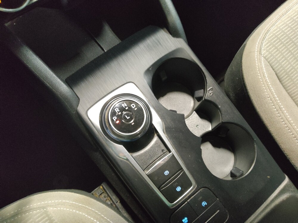 2022 Ford Escape in Plano, TX 75074 - 18127210 26