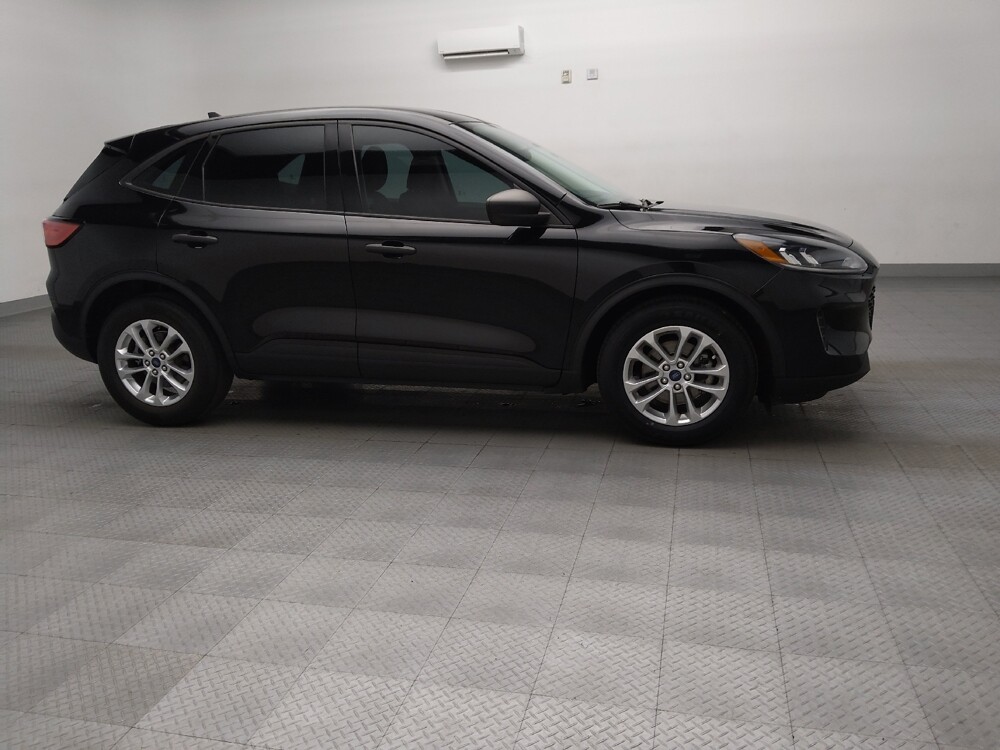 2022 Ford Escape in Plano, TX 75074 - 18127210 11