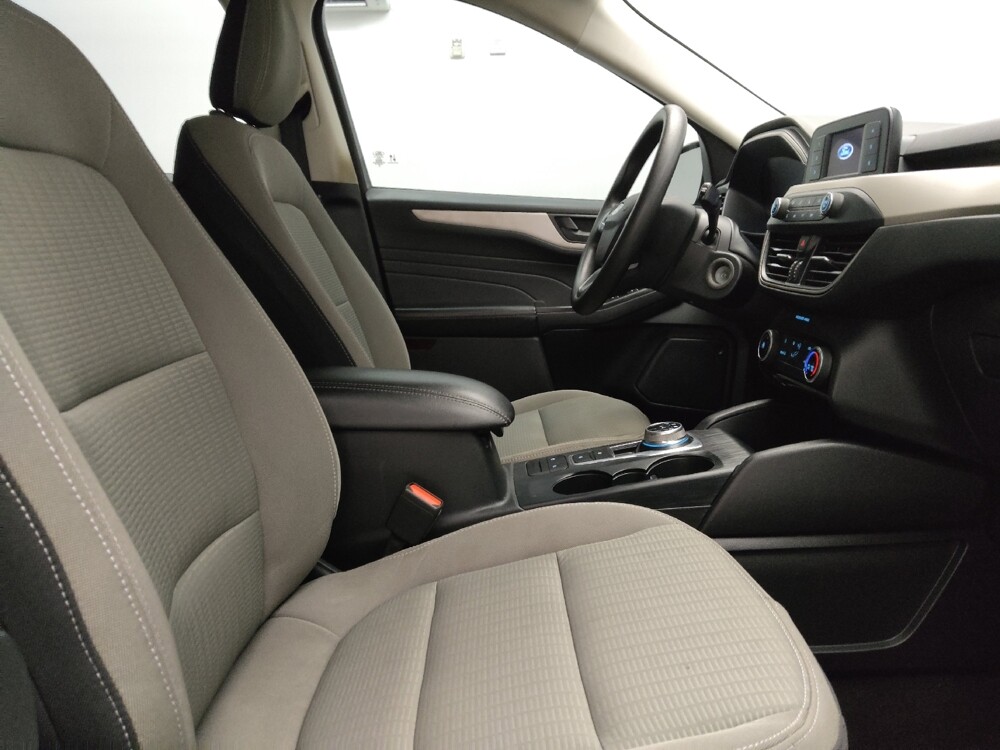 2022 Ford Escape in Plano, TX 75074 - 18127210 21