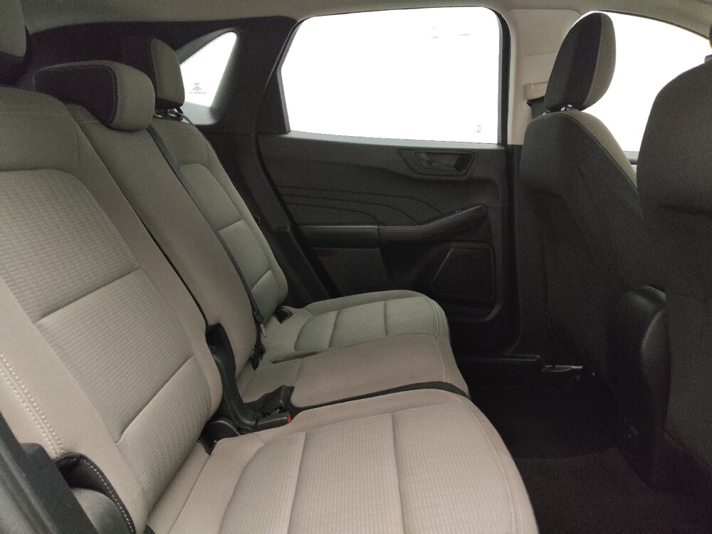 2022 Ford Escape in Plano, TX 75074 - 18127210 19