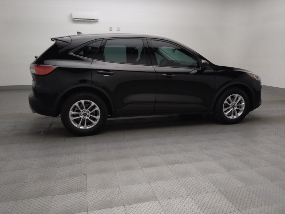 2022 Ford Escape in Plano, TX 75074 - 18127210 10