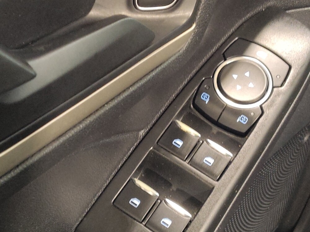 2022 Ford Escape in Plano, TX 75074 - 18127210 27