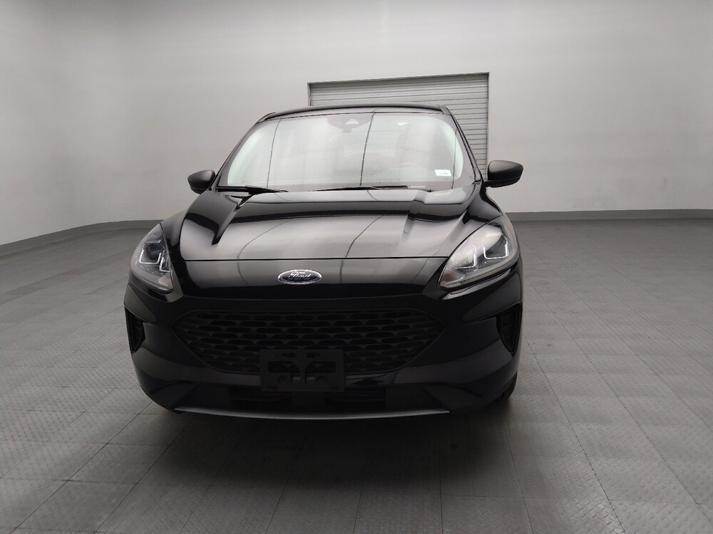 2022 Ford Escape in Plano, TX 75074 - 18127210 15