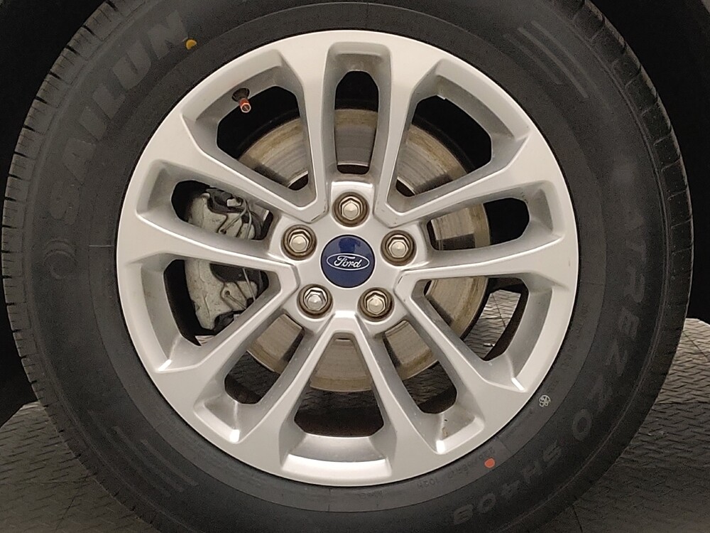 2022 Ford Escape in Plano, TX 75074 - 18127210 31