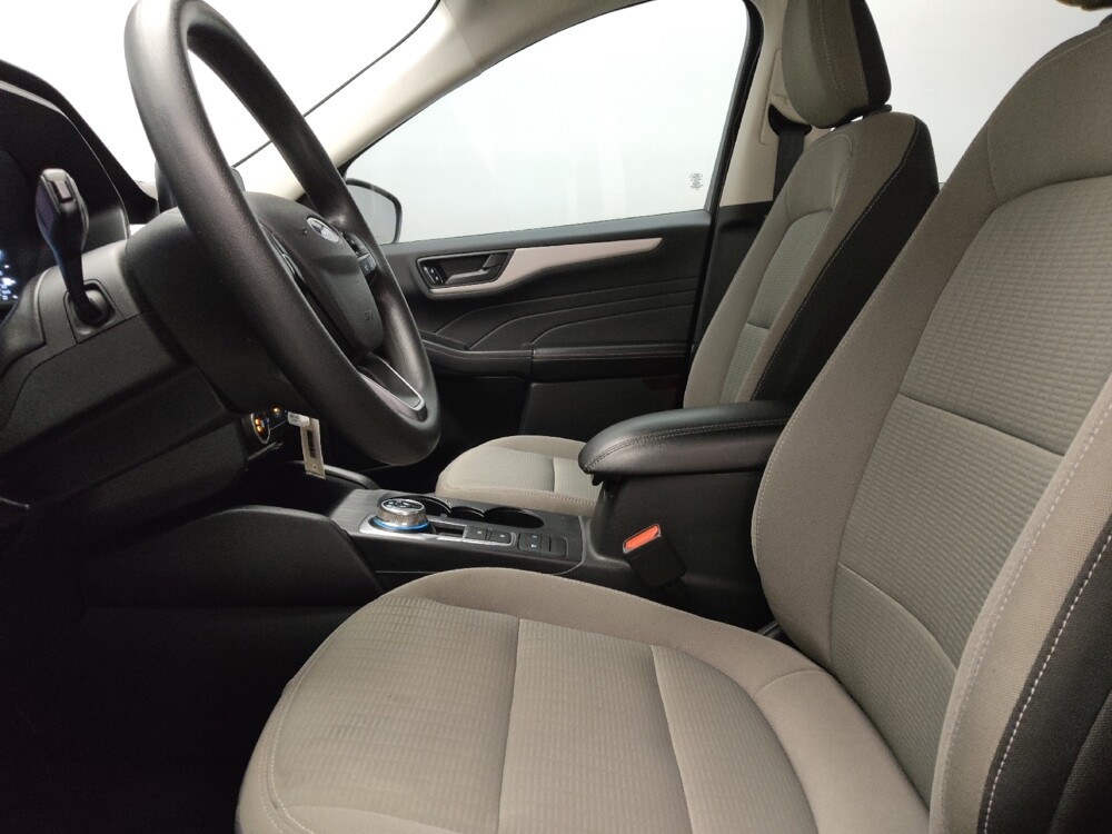 2022 Ford Escape in Plano, TX 75074 - 18127210 17