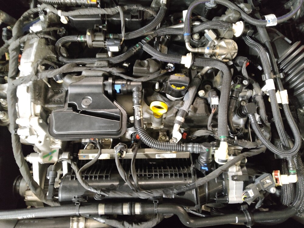 2022 Ford Escape in Plano, TX 75074 - 18127210 30