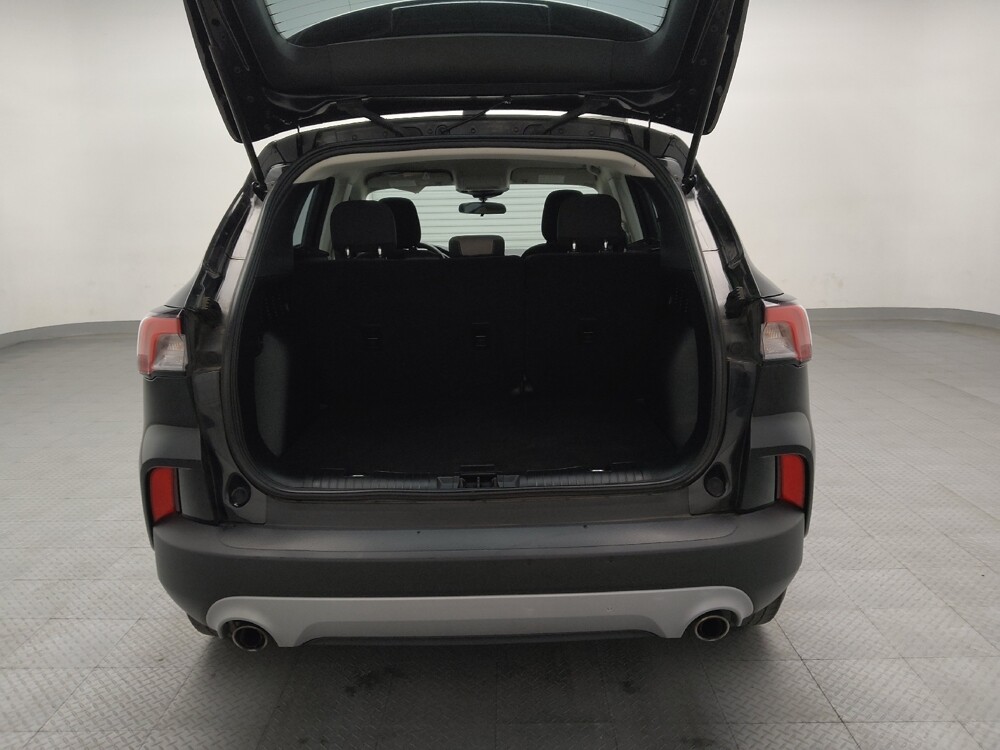 2022 Ford Escape in Plano, TX 75074 - 18127210 29