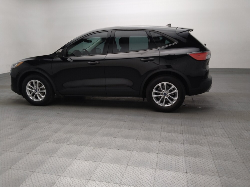2022 Ford Escape in Plano, TX 75074 - 18127210 3
