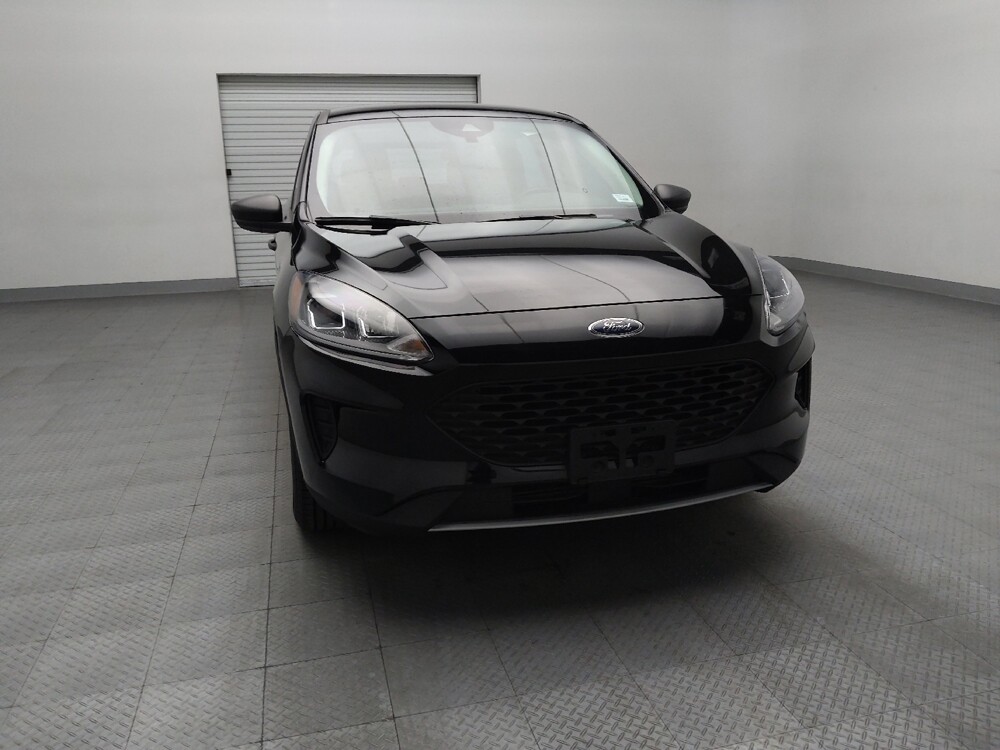 2022 Ford Escape in Plano, TX 75074 - 18127210 14