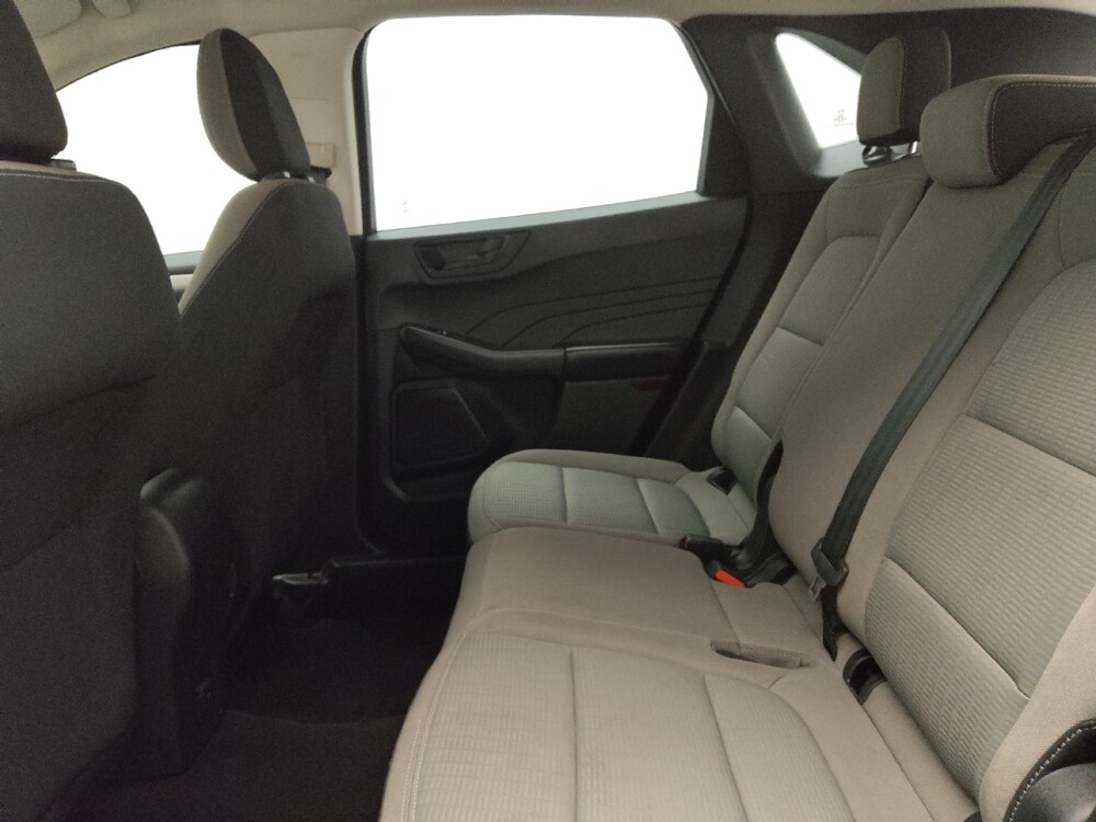 2022 Ford Escape in Plano, TX 75074 - 18127210 18