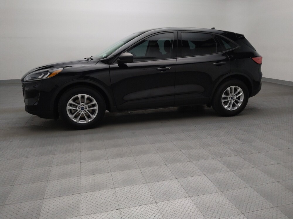 2022 Ford Escape in Plano, TX 75074 - 18127210 2