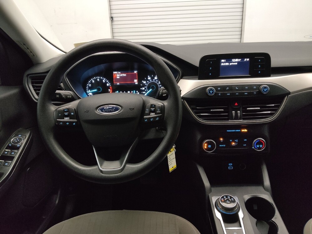 2022 Ford Escape in Plano, TX 75074 - 18127210 22