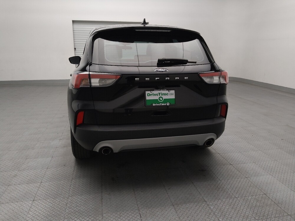 2022 Ford Escape in Plano, TX 75074 - 18127210 6