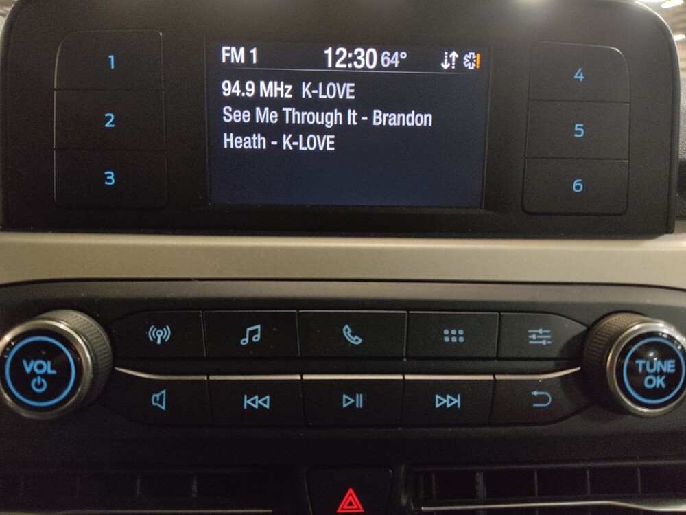 2022 Ford Escape in Plano, TX 75074 - 18127210 25