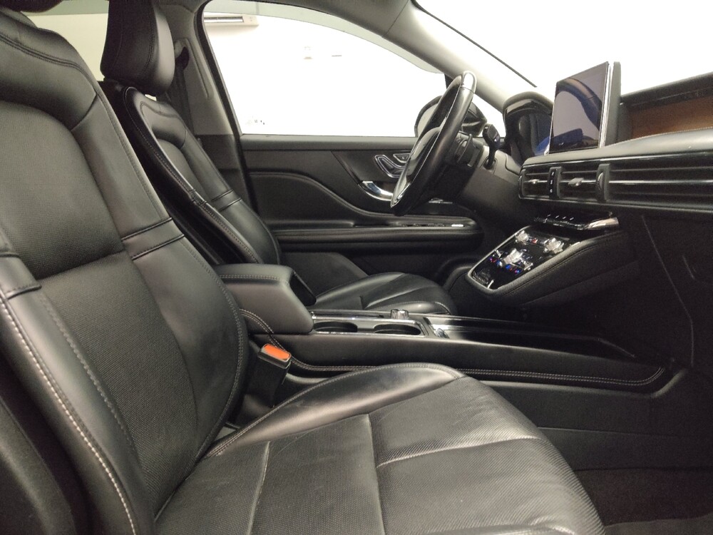 2021 Lincoln Corsair in El Paso, TX 79907 - 18127211 21