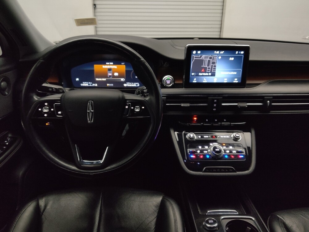 2021 Lincoln Corsair in El Paso, TX 79907 - 18127211 22