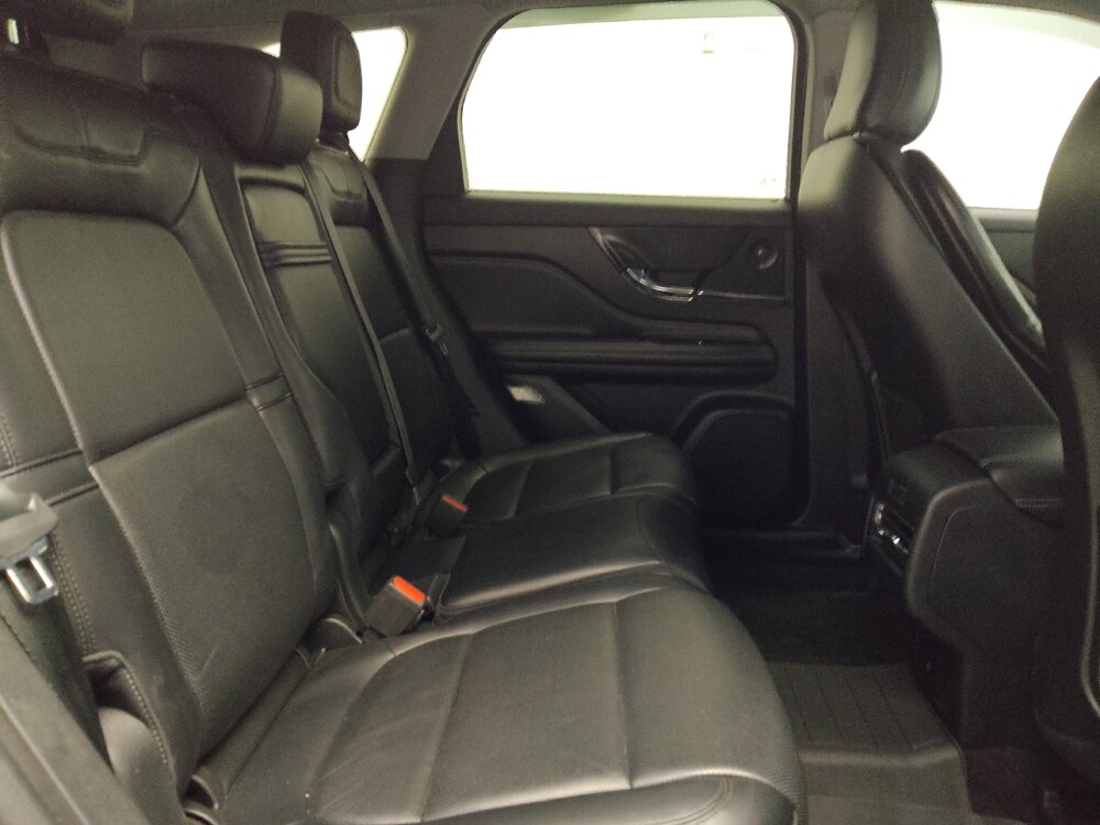 2021 Lincoln Corsair in El Paso, TX 79907 - 18127211 19