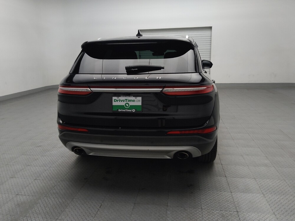 2021 Lincoln Corsair in El Paso, TX 79907 - 18127211 7