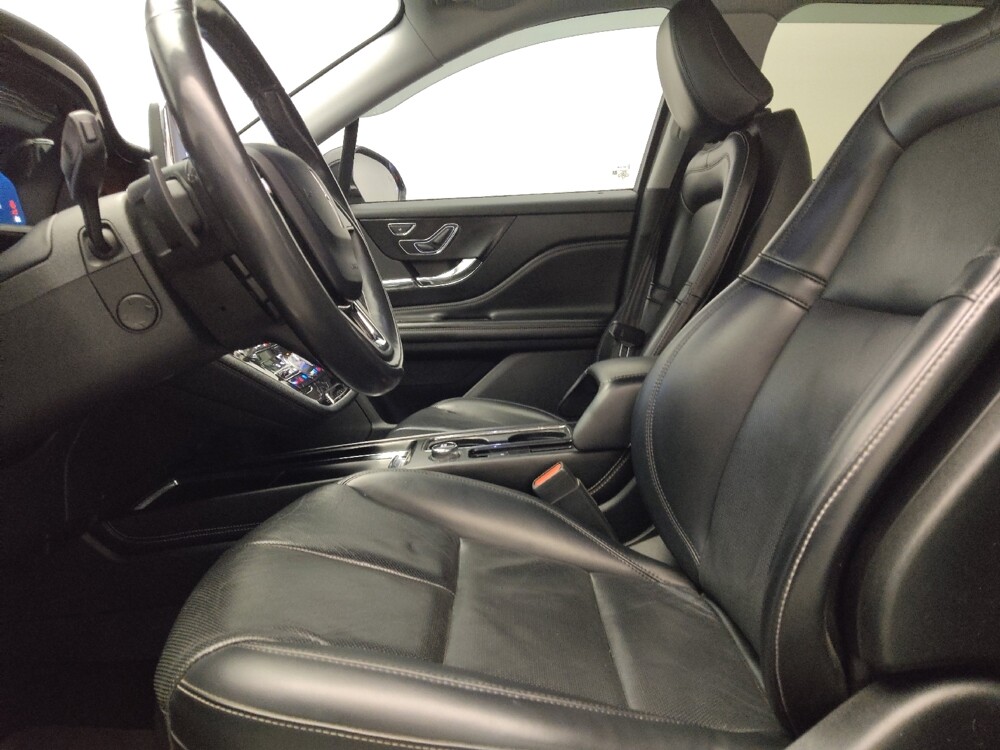 2021 Lincoln Corsair in El Paso, TX 79907 - 18127211 17