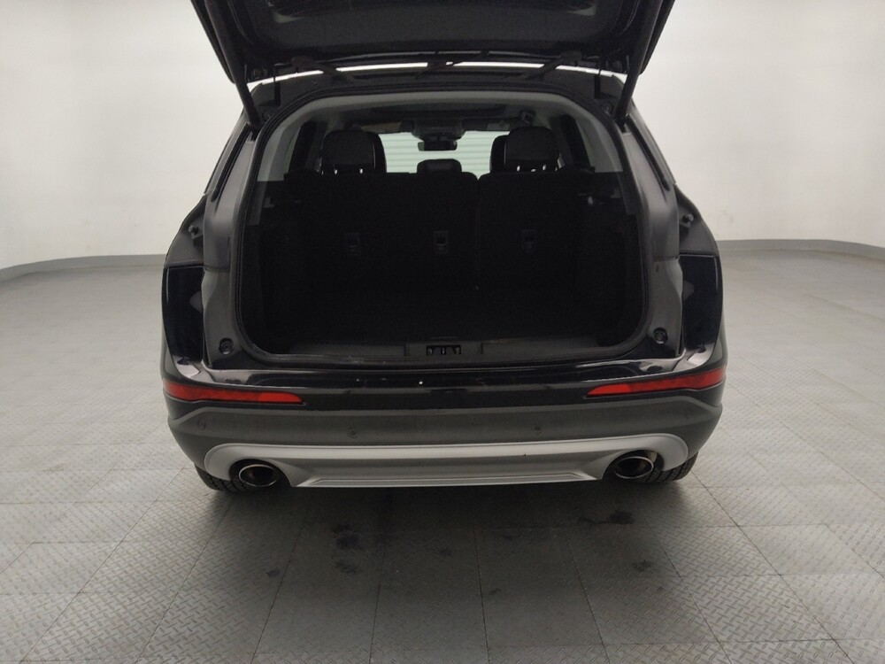 2021 Lincoln Corsair in El Paso, TX 79907 - 18127211 29