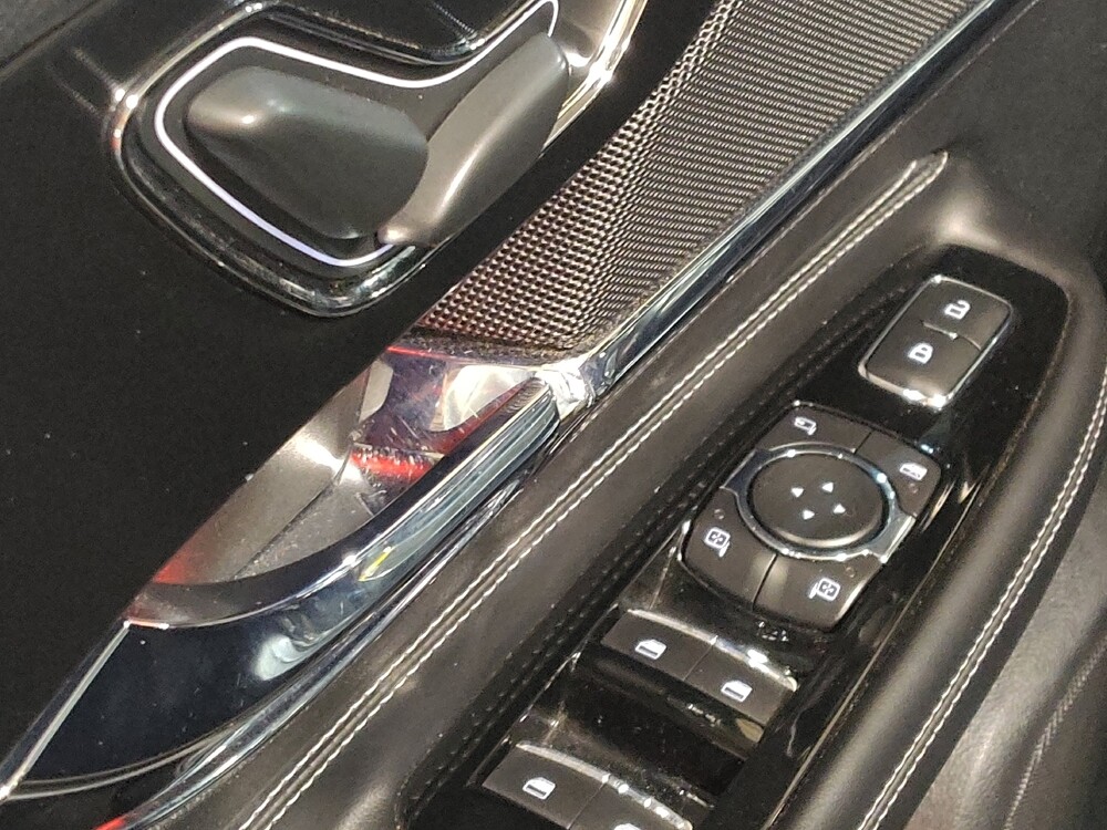 2021 Lincoln Corsair in El Paso, TX 79907 - 18127211 27