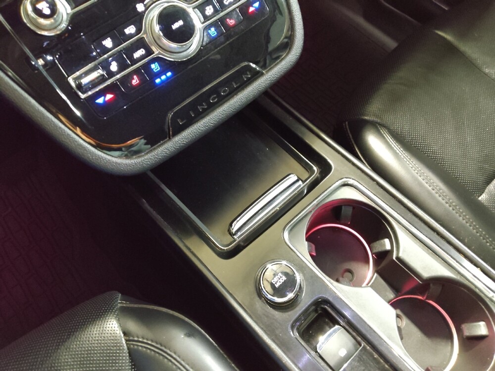 2021 Lincoln Corsair in El Paso, TX 79907 - 18127211 26