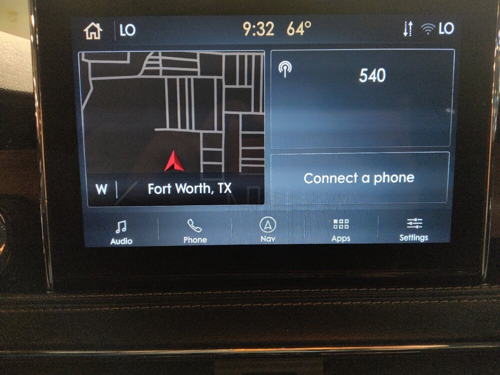 2021 Lincoln Corsair in El Paso, TX 79907 - 18127211 25