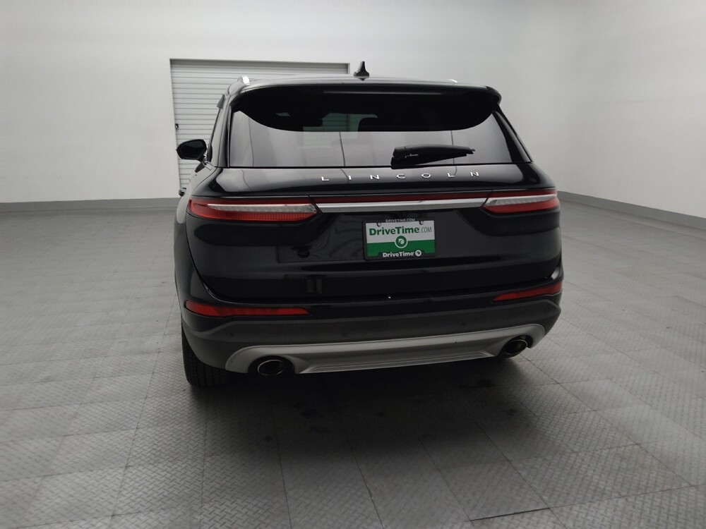 2021 Lincoln Corsair in El Paso, TX 79907 - 18127211 6