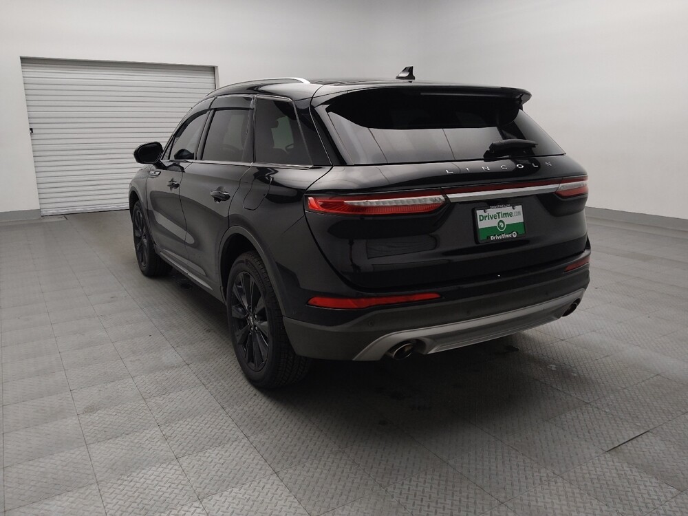 2021 Lincoln Corsair in El Paso, TX 79907 - 18127211 5