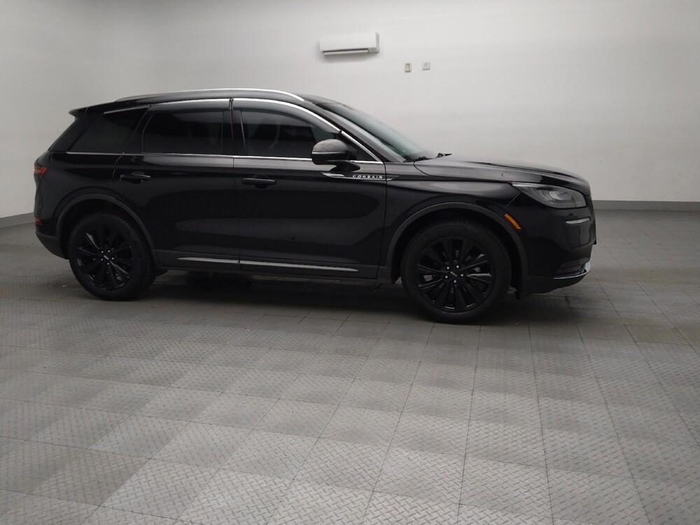 2021 Lincoln Corsair in El Paso, TX 79907 - 18127211 11