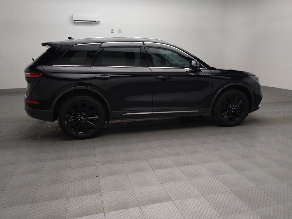 2021 Lincoln Corsair in El Paso, TX 79907 - 18127211 10