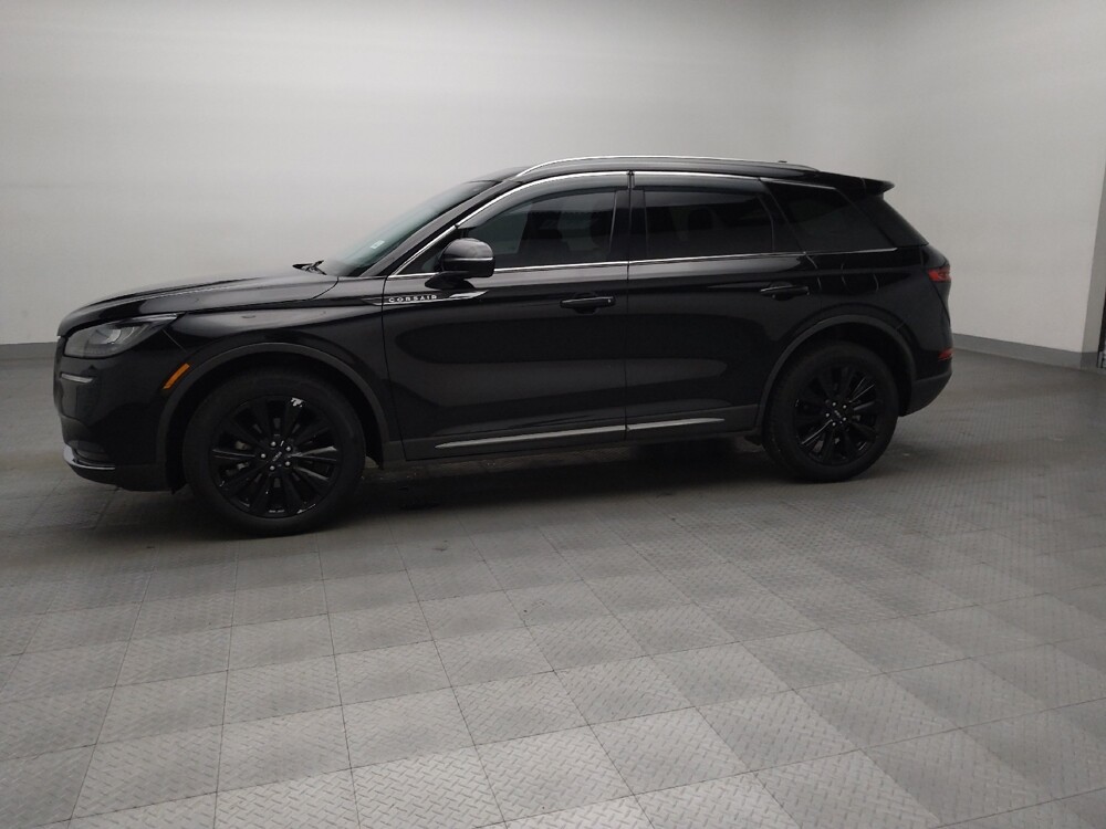 2021 Lincoln Corsair in El Paso, TX 79907 - 18127211 2