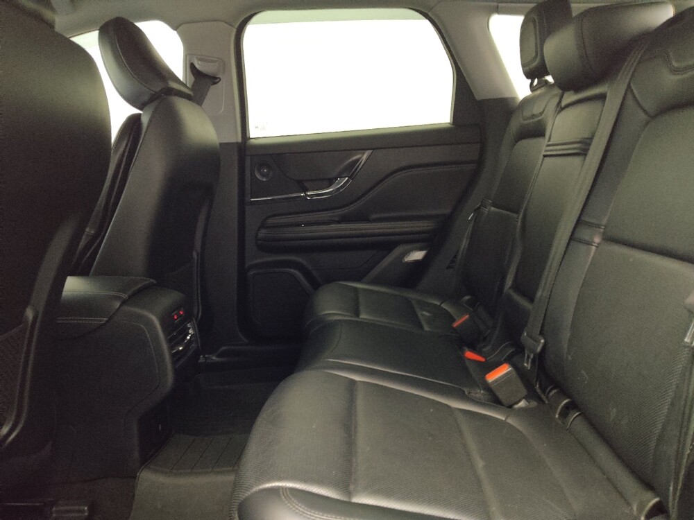 2021 Lincoln Corsair in El Paso, TX 79907 - 18127211 18