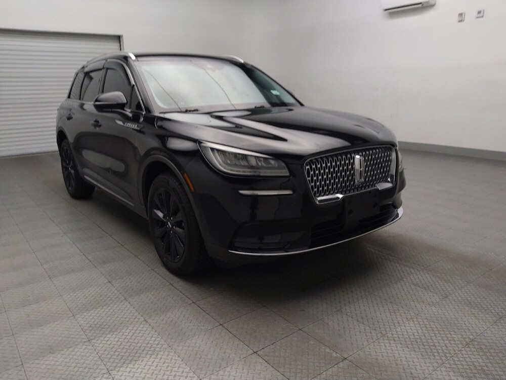 2021 Lincoln Corsair in El Paso, TX 79907 - 18127211 13