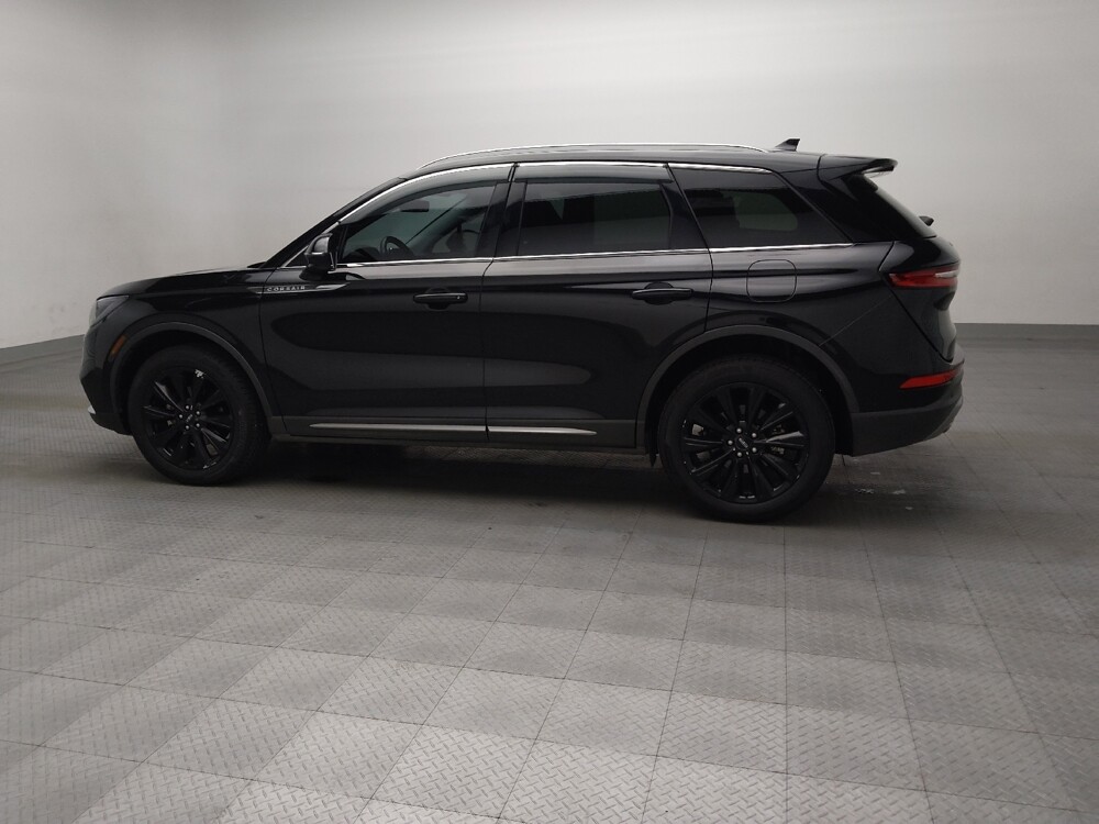 2021 Lincoln Corsair in El Paso, TX 79907 - 18127211 3