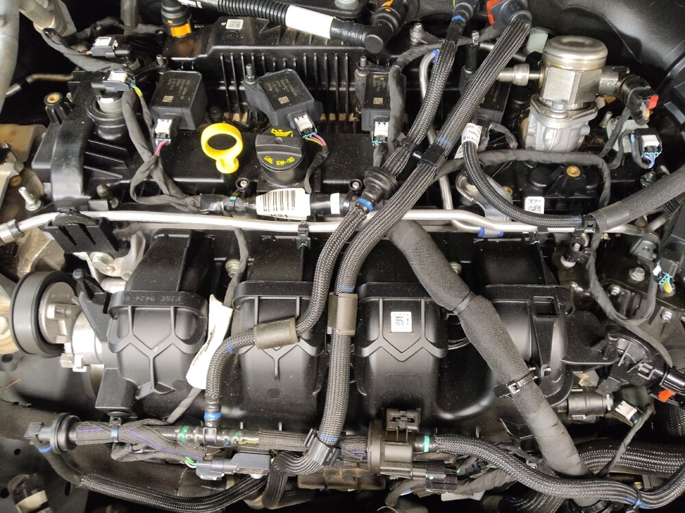 2021 Lincoln Corsair in El Paso, TX 79907 - 18127211 30