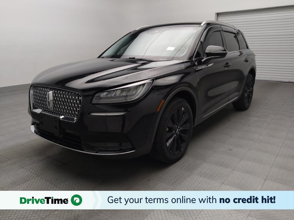 2021 Lincoln Corsair in El Paso, TX 79907 - 18127211