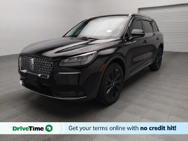 2021 Lincoln Corsair in El Paso, TX 79907