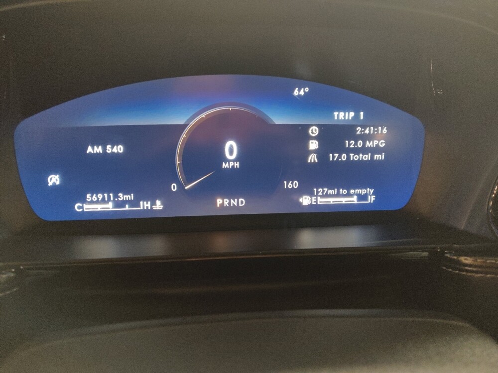 2021 Lincoln Corsair in El Paso, TX 79907 - 18127211 23