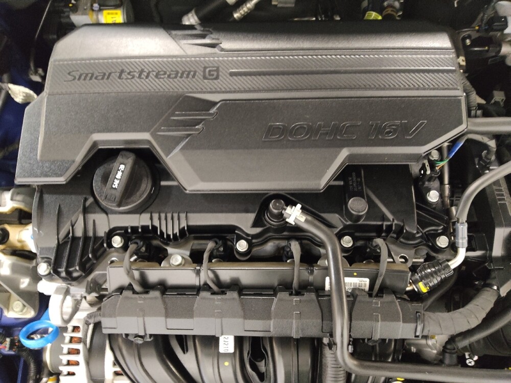 2025 Hyundai Elantra in Lewisville, TX 75067 - 18127212 30