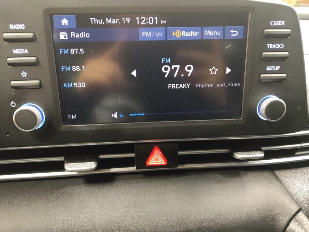 2025 Hyundai Elantra in Lewisville, TX 75067 - 18127212 25