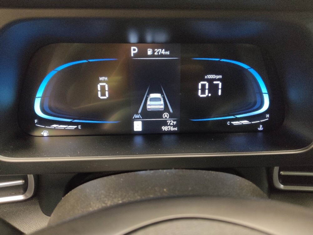 2025 Hyundai Elantra in Lewisville, TX 75067 - 18127212 23