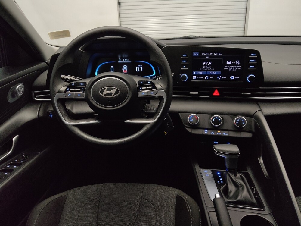 2025 Hyundai Elantra in Lewisville, TX 75067 - 18127212 22