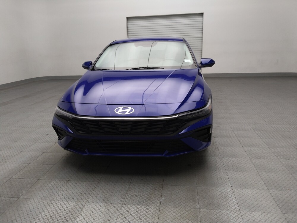 2025 Hyundai Elantra in Lewisville, TX 75067 - 18127212 15