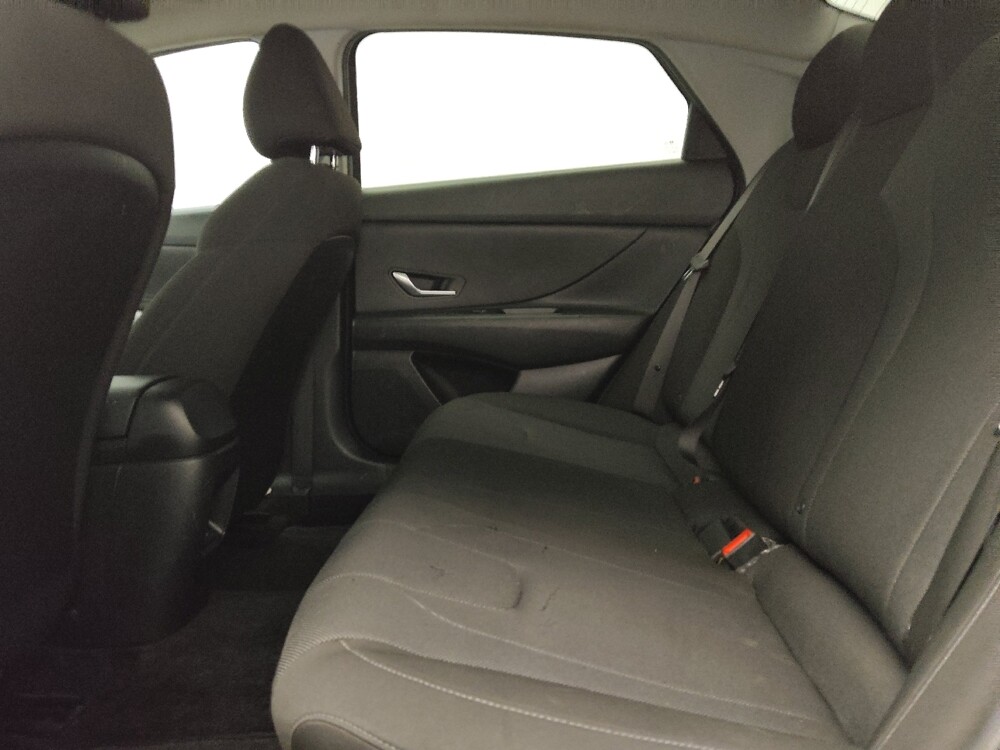 2025 Hyundai Elantra in Lewisville, TX 75067 - 18127212 18