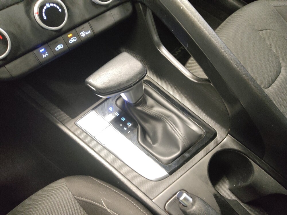 2025 Hyundai Elantra in Lewisville, TX 75067 - 18127212 26