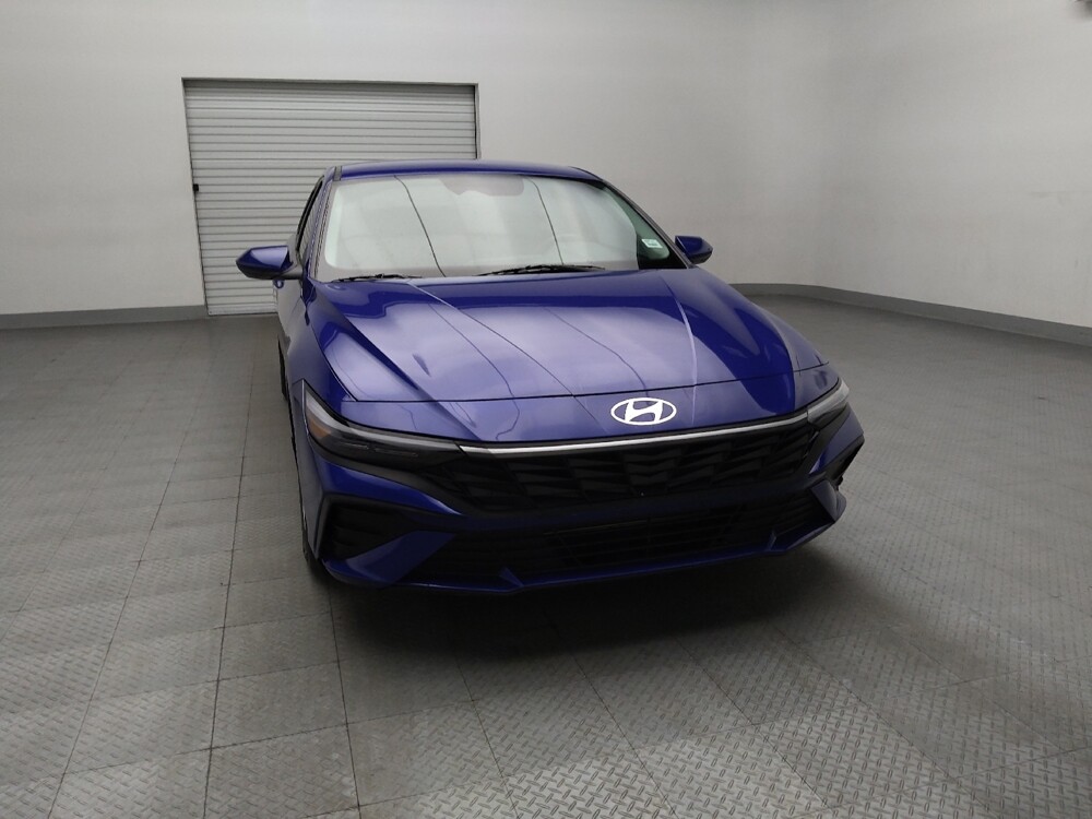 2025 Hyundai Elantra in Lewisville, TX 75067 - 18127212 14