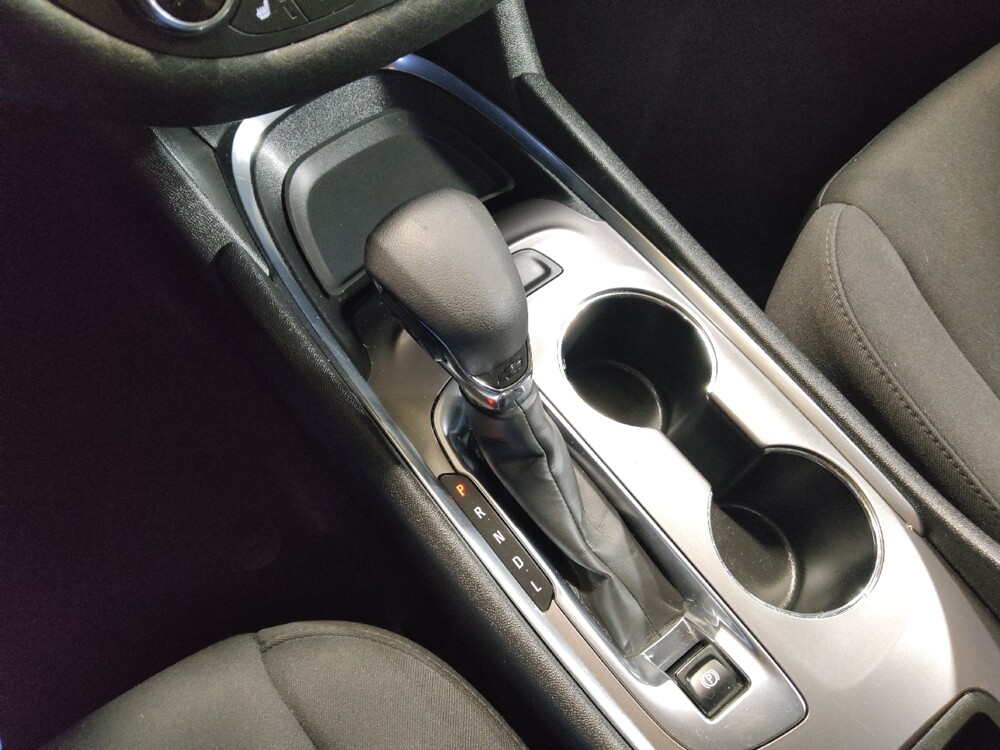 2022 Chevrolet Malibu in Lewisville, TX 75067 - 18127213 26