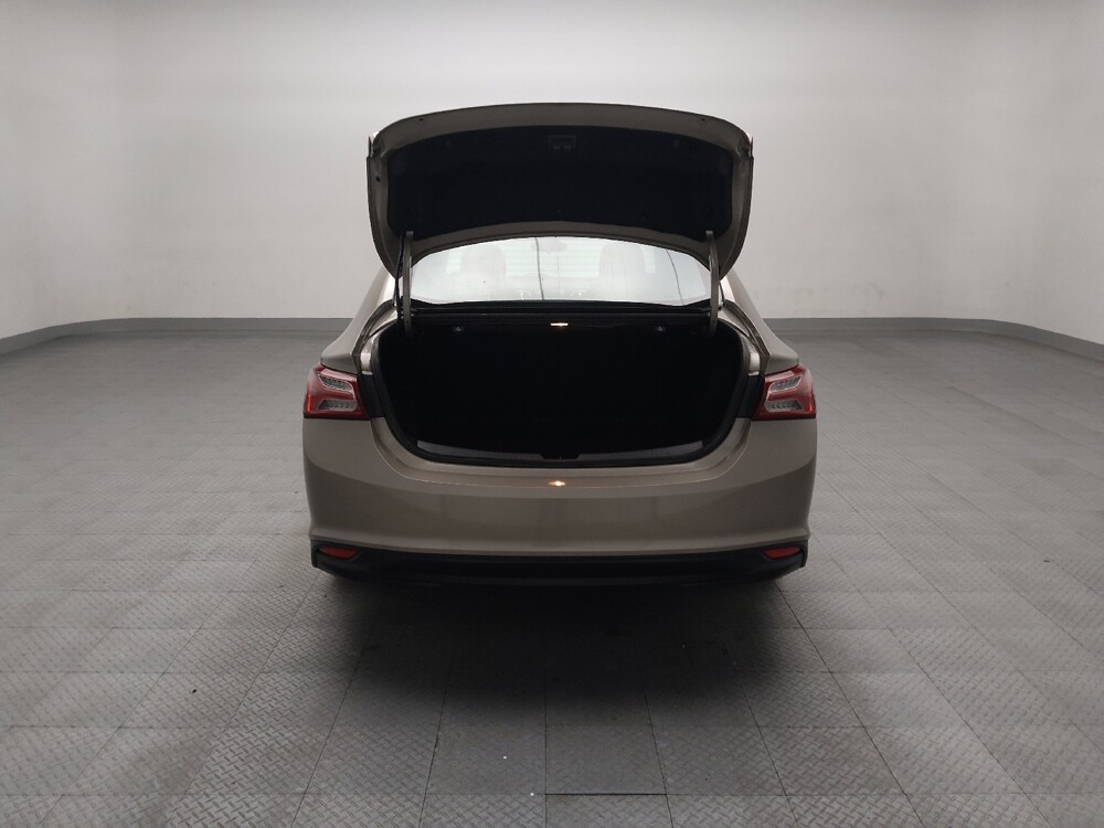 2022 Chevrolet Malibu in Lewisville, TX 75067 - 18127213 29